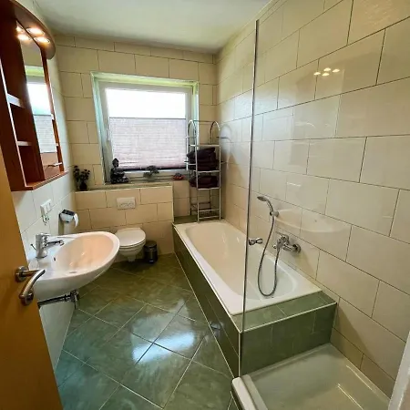 Apartmán Ottl 2