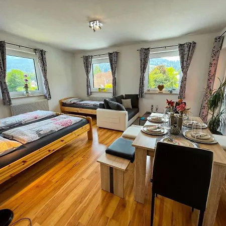 Apartmán Ottl 2