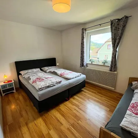 Apartmán Ottl 2 *
