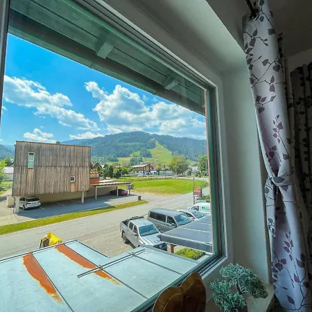 Ottl 2 Apartamento St. Lorenzen ob Murau