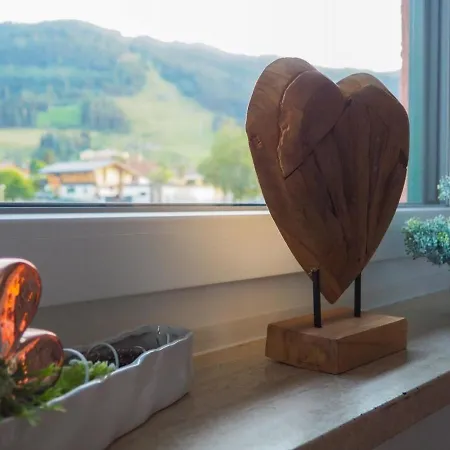 Apartmán Ottl 2 Sankt Lorenzen ob Murau