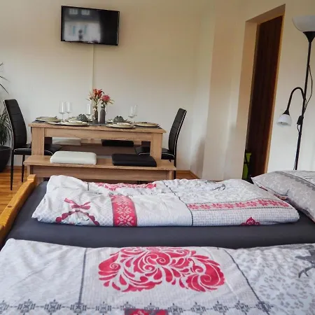 Ottl 2 Apartmán *