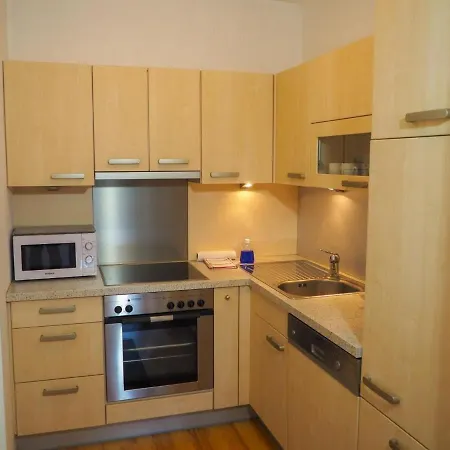 Ottl 2 Apartamento