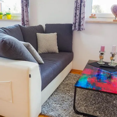 Apartmán Ottl 2 Sankt Lorenzen ob Murau